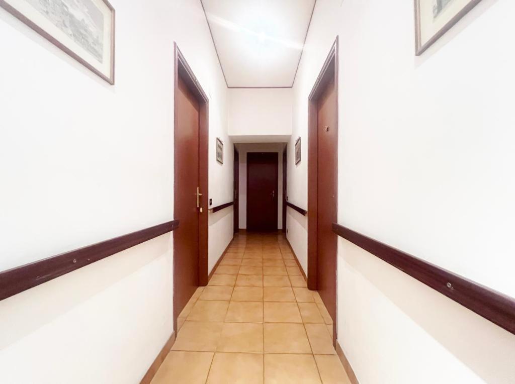 רומא B&B Vaticanrooms מראה חיצוני תמונה