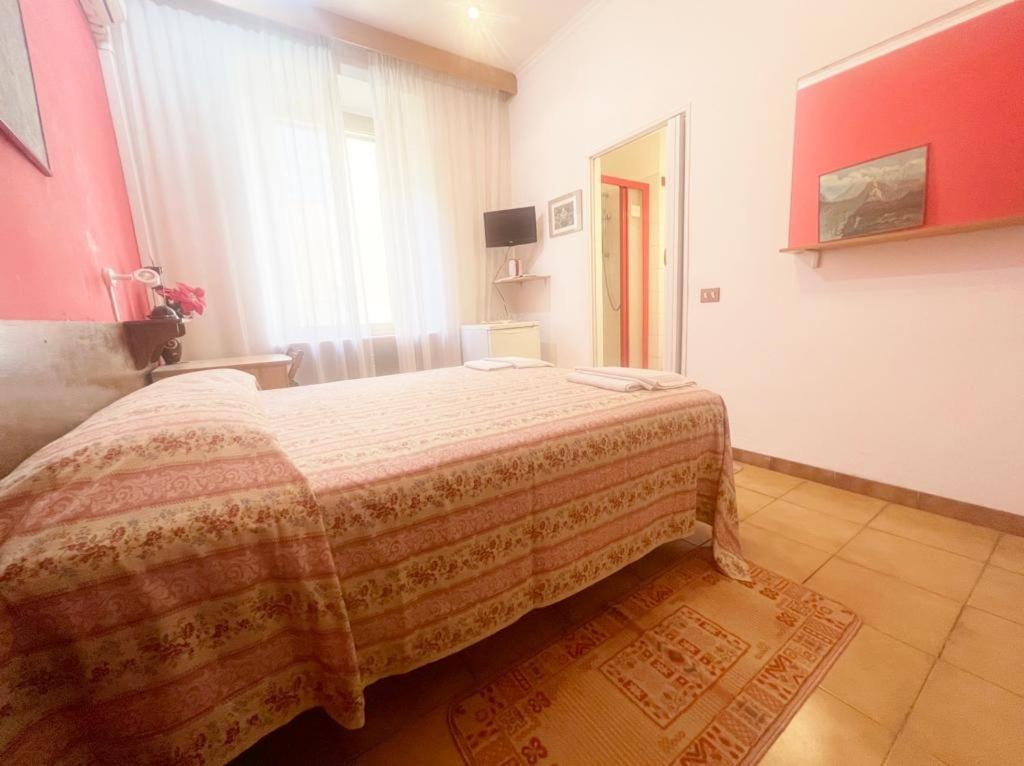 רומא B&B Vaticanrooms מראה חיצוני תמונה