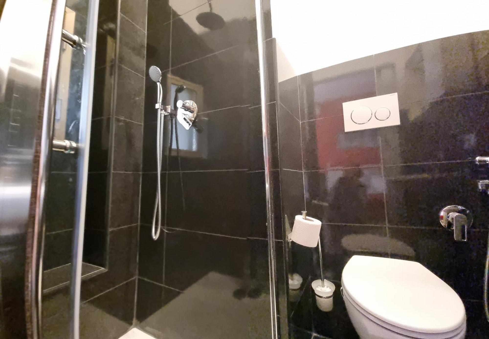 רומא B&B Vaticanrooms מראה חיצוני תמונה