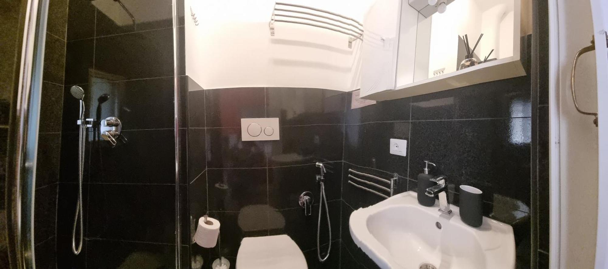 רומא B&B Vaticanrooms מראה חיצוני תמונה