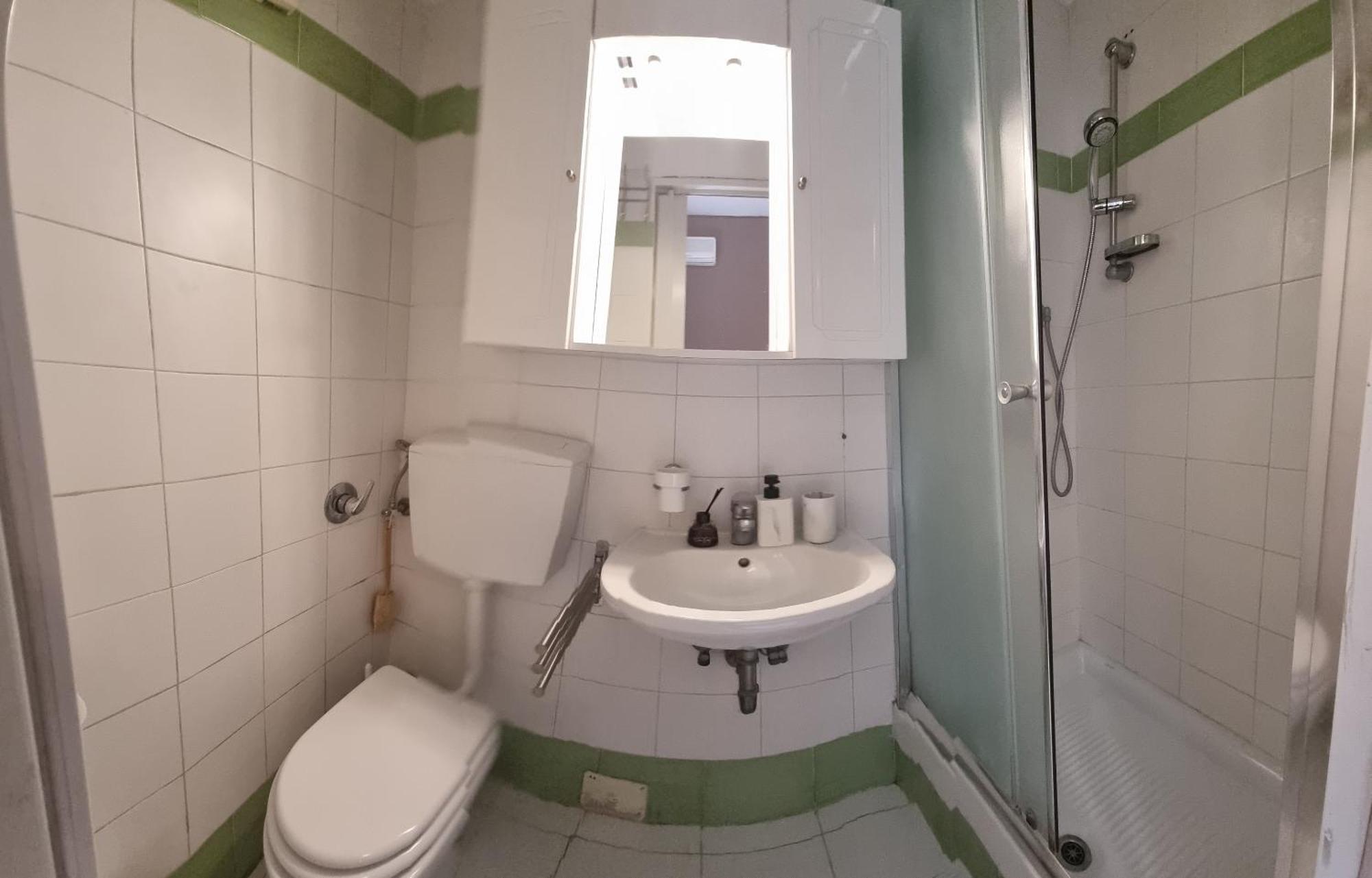 רומא B&B Vaticanrooms מראה חיצוני תמונה