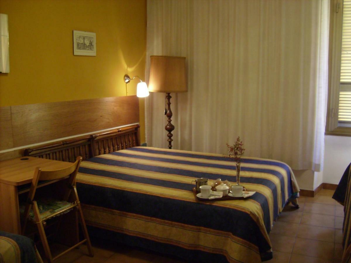 רומא B&B Vaticanrooms מראה חיצוני תמונה