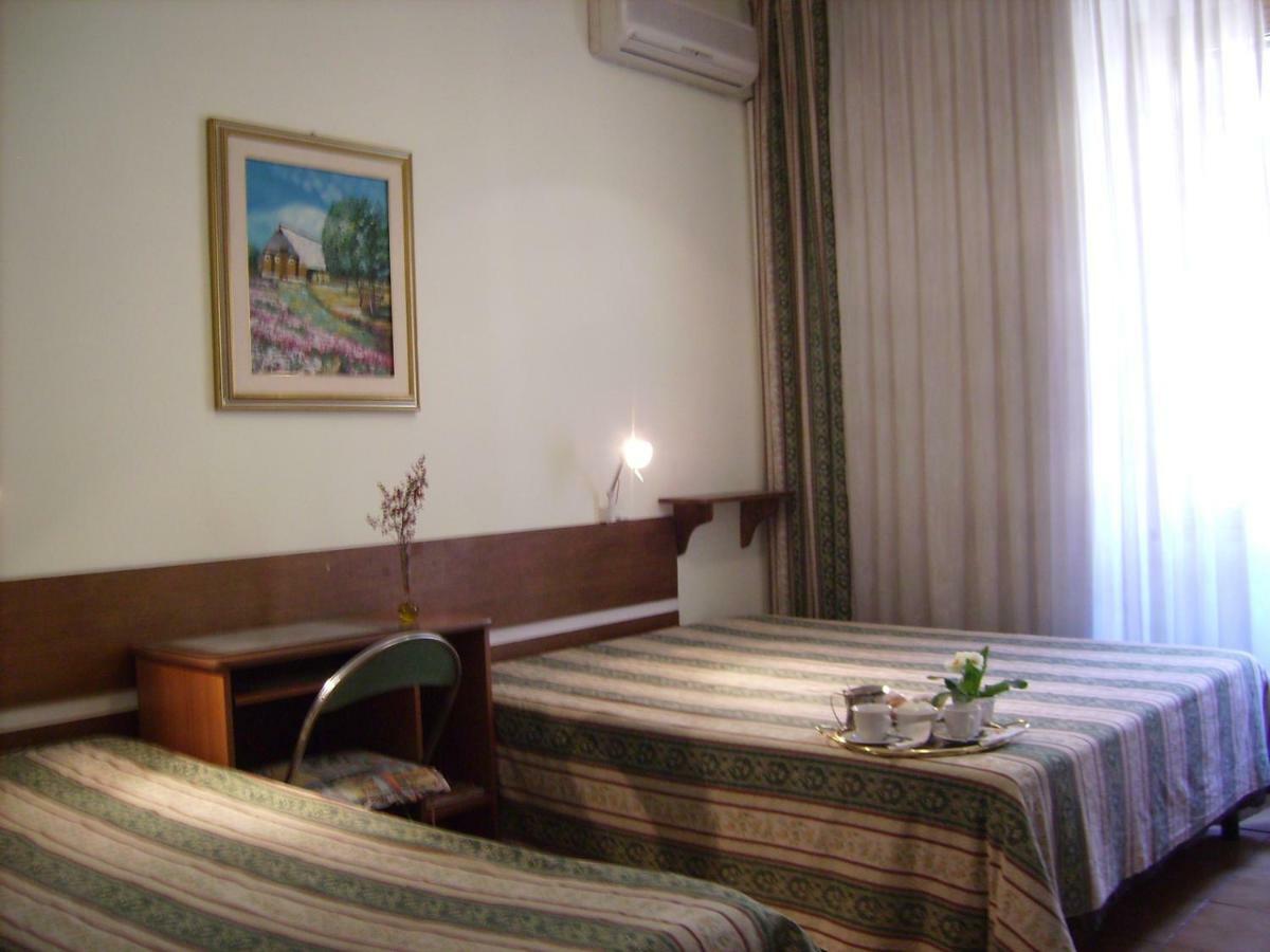רומא B&B Vaticanrooms מראה חיצוני תמונה
