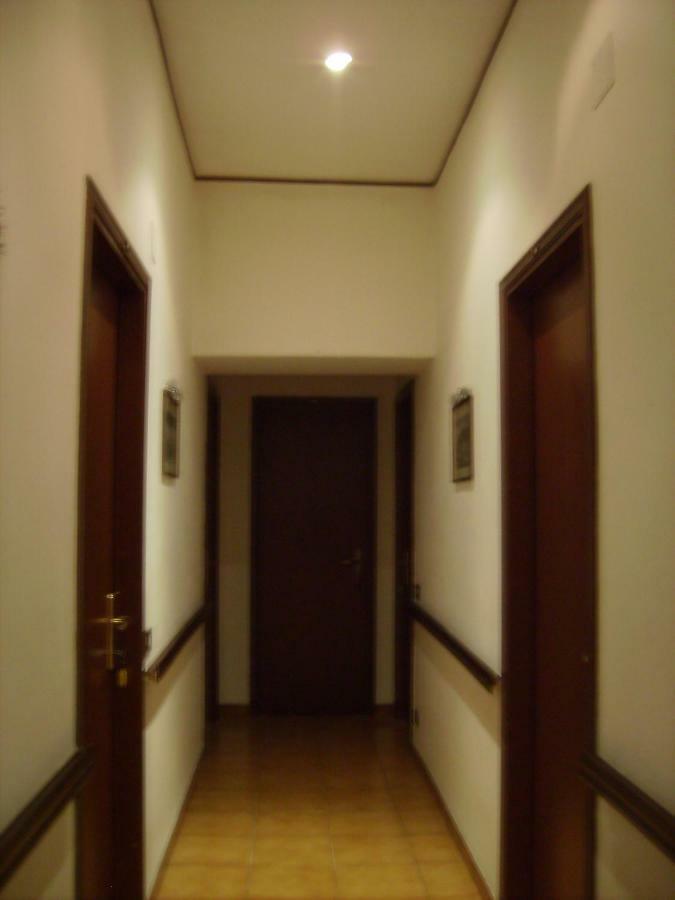 רומא B&B Vaticanrooms מראה חיצוני תמונה