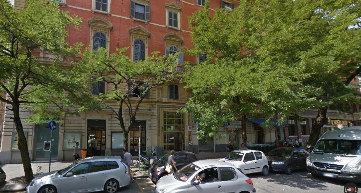 רומא B&B Vaticanrooms מראה חיצוני תמונה