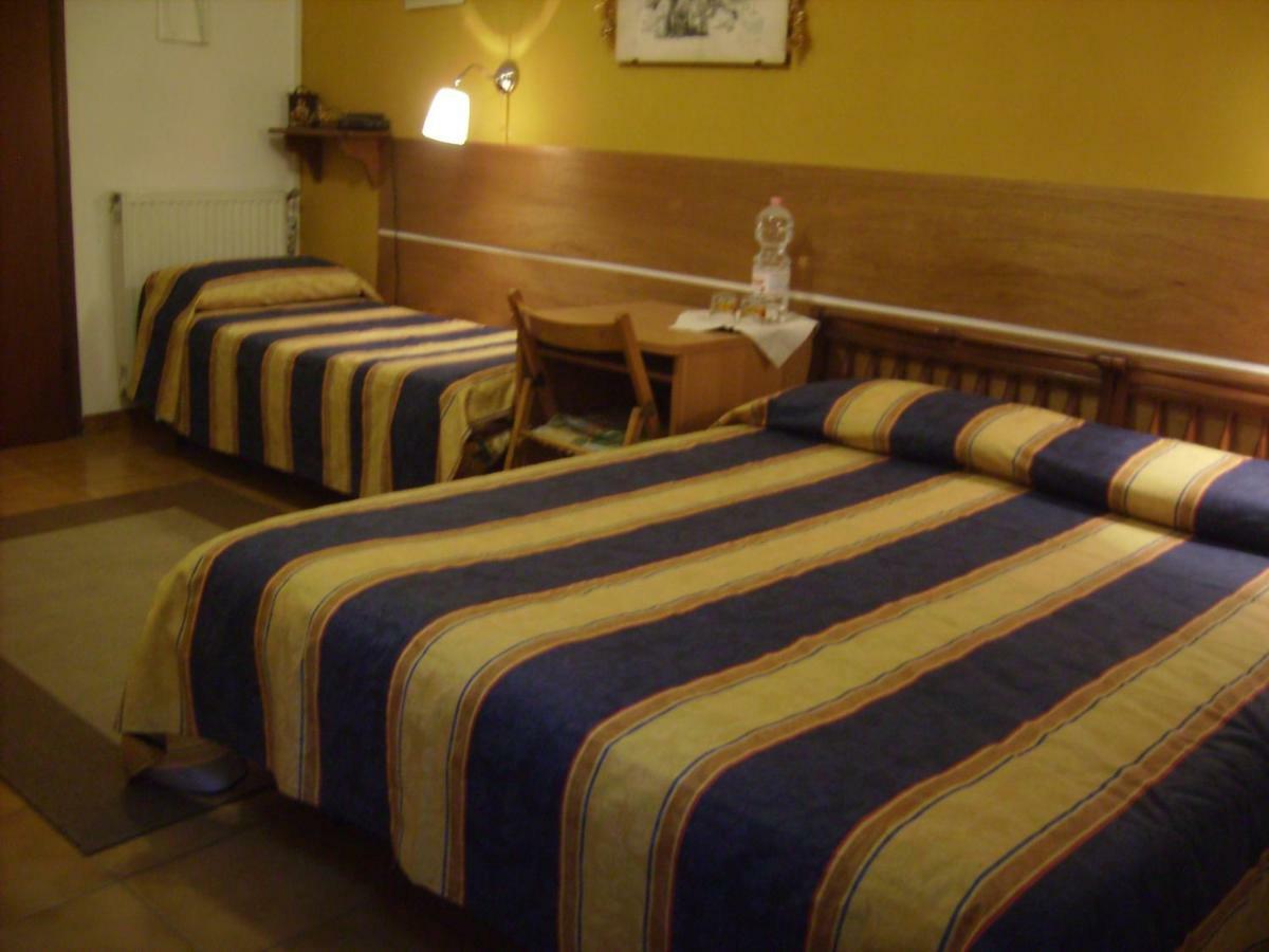 רומא B&B Vaticanrooms מראה חיצוני תמונה
